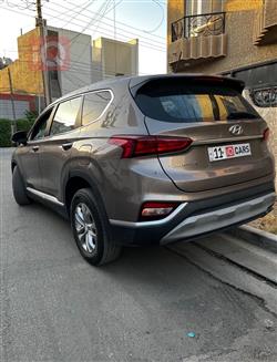 هيونداي سانتافي